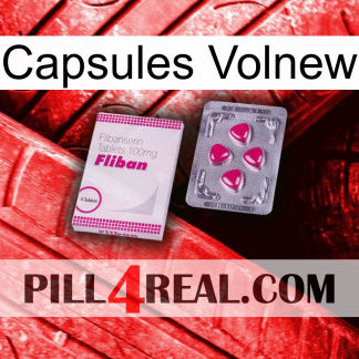 Volnew Capsules 32